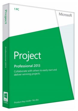 buy project 2013 professional