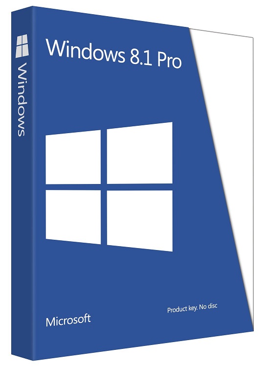 buy Windows 8.1 Pro