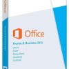 buy office 2013 home and business
