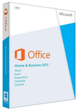 buy office 2013 home and business