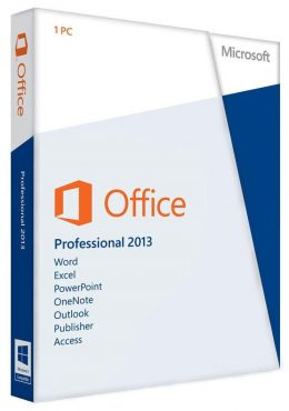 buy office 2013 professional plus