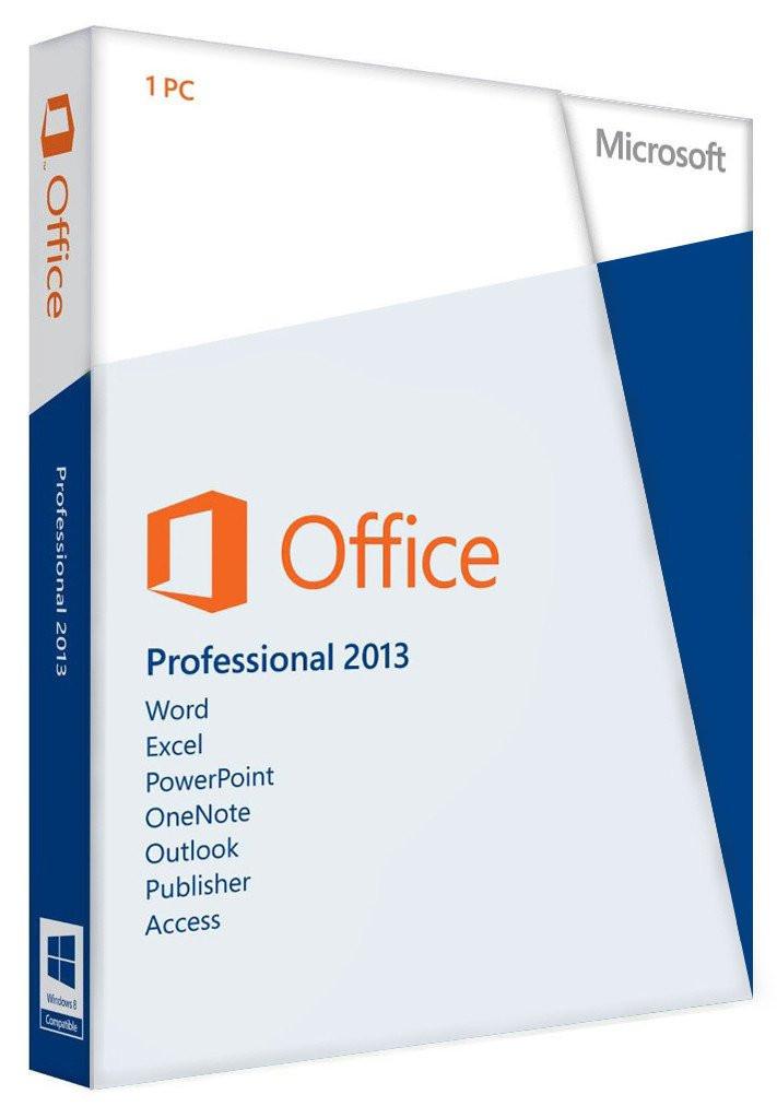 Buy Office 2013 Professional - Digital Software Planet