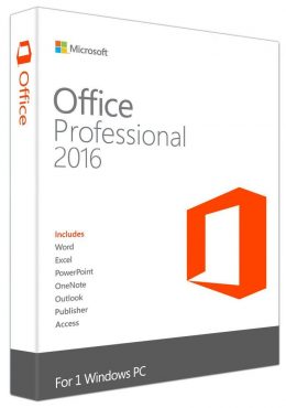 buy office 2016 professional