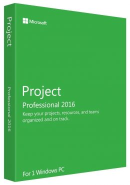 buy ms project 2016 professional