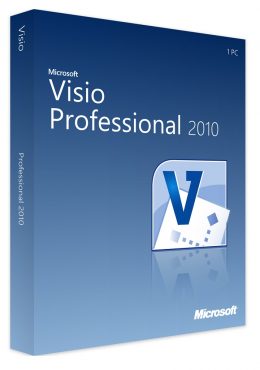 buy visio 2010 professional