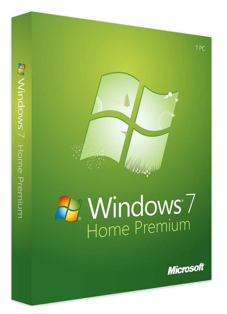 Windows 7 Home Premium, optimize PC speed, performance, data management, wireless network.