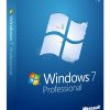 buy windows 7 pro professional key