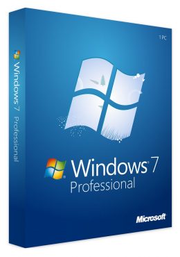 buy windows 7 pro professional key