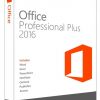 buy office 2016 professional plus