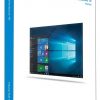 Microsoft Windows 10 Home Ed. 32/64-bit 1PC