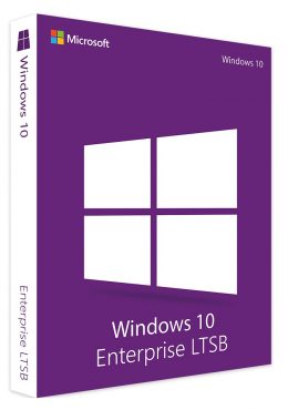 buy windows 10 enterprise ltsb