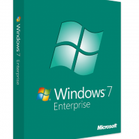 Windows 7 Enterprise, BitLocker, AppLocker, security features, professional version.