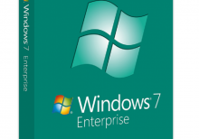 Windows 7 Enterprise, BitLocker, AppLocker, security features, professional version.