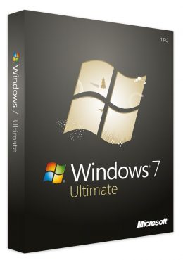buy windows 7 ultimate key