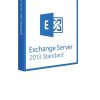 Microsoft Exchange Server 2013 Standard 600x600@2x