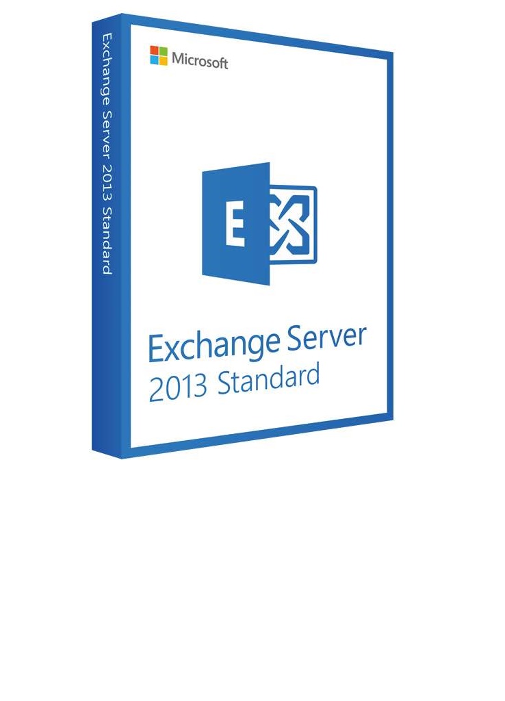 Microsoft Exchange Server 2013 Standard 600×600@2x