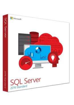 buy sql 2016 standard