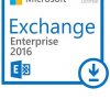 buy exchange server 2016 enterprise