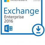 Microsoft Exchange Server 2016, enterprise, collaboration, cloud deployment, operational efficiency.