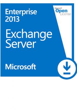 buy exchange server 2013 enterprise