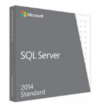 Microsoft SQL Server 2014 Standard, 24 cores, high performance, data security, Azure Cloud Services
