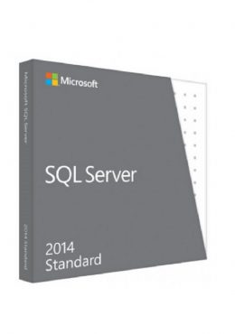 buy sql server 2014 standard