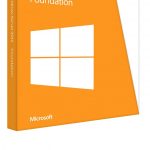 Windows Server 2012 Foundation, small businesses, remote access, security features, scalability.