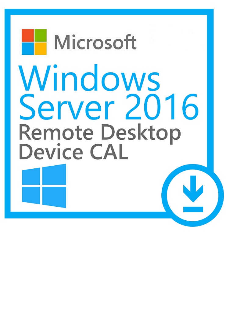 buy windows server 2016 rds device cals