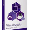 buy visual studio 2017 enterprise
