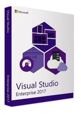 buy visual studio 2017 enterprise