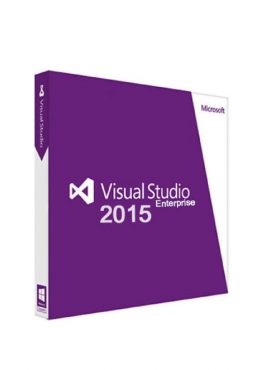 buy visual studio 2015 enterprise