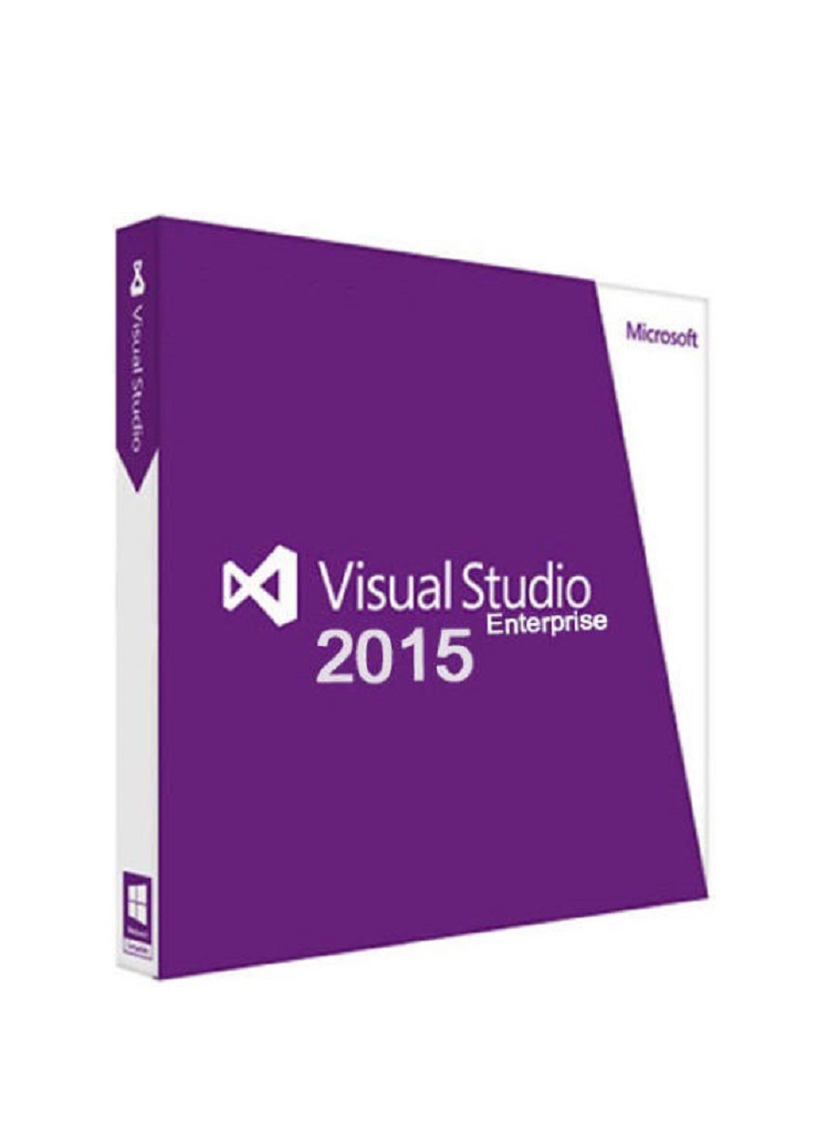 buy visual studio 2015 enterprise