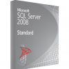 buy Microsoft SQL Server 2008 Standard