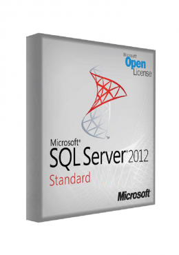 buy sql server 2012 standard
