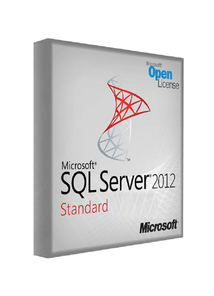 buy sql server 2012 standard