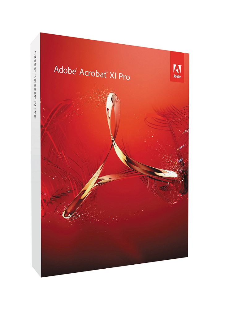 Acrobat Xi Pro Mac