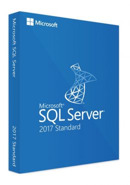buy sql 2017 server standard