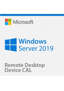 Buy Windows Server 2019 rds device cals
