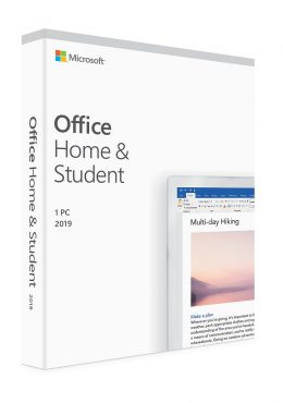 Buy Office 2019 Home and Student