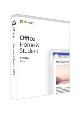 Buy Office 2019 Home and Student for Mac