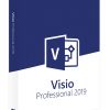 buy visio 2019 professional