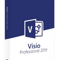 visio 2019 professional