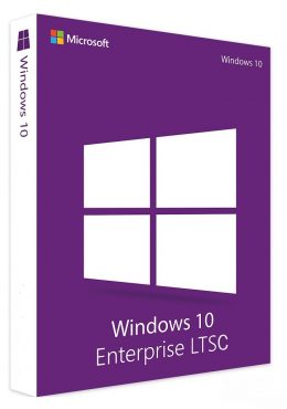 buy windows 10 enterprise ltsc