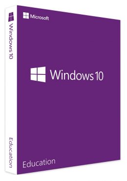 windows 10 educationF