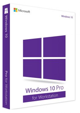 buy windows 10 pro for workstation