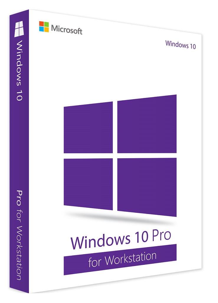 buy windows 10 pro for workstation