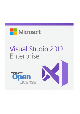 Buy Visual Studio 2019 Enterprise