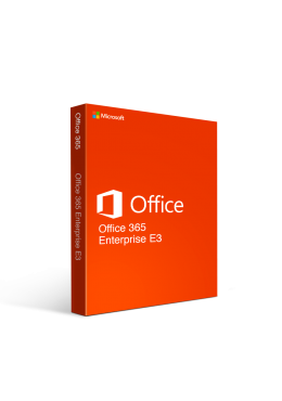 office 365 enterprise e3