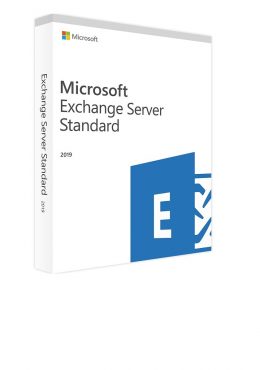 buy exchange server 2019 standard product key