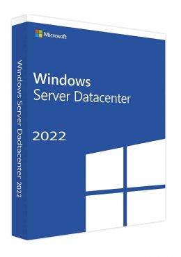 buy windows server 2022 datacenter